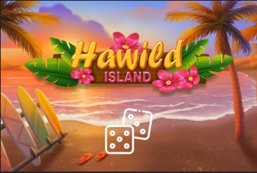 Hawild Island Dice