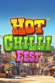 Hot Chilli Fest