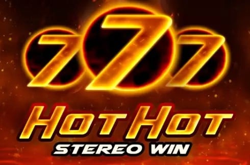 Hot Hot Stereo Win