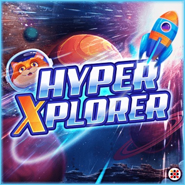 HyperXplorer