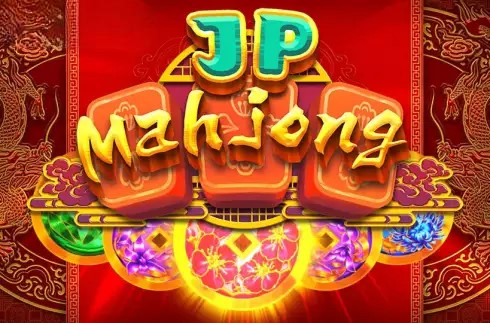 JP Mahjong