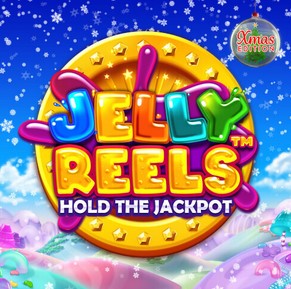Jelly Reels Xmas