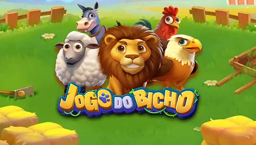 Jogo Do Bicho (JDB)