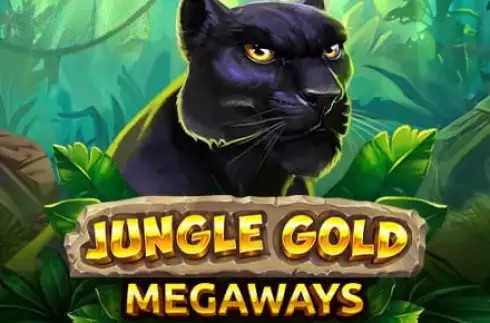 Jungle Gold Megaways