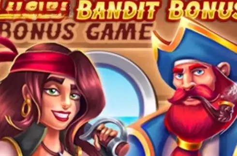 Lucky Bandit Bonus