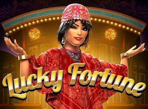 Lucky Fortune (Wazdan)