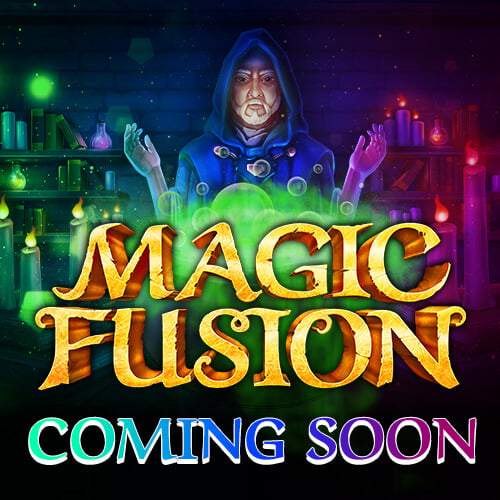 Magic Fusion