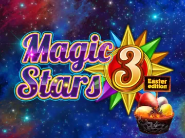 Magic Stars 3 Easter