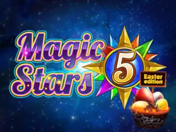Magic Stars 5 Easter