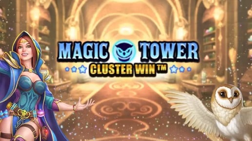 Magic Tower: Cluster