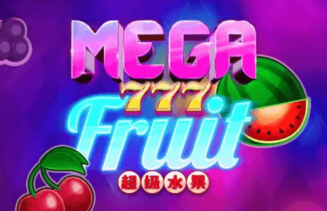 Mega Fruit 777