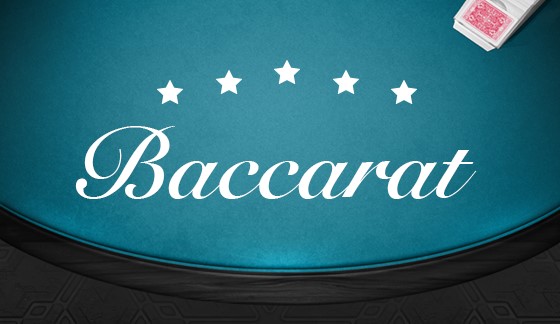 Mini Baccarat (Mascot Gaming)