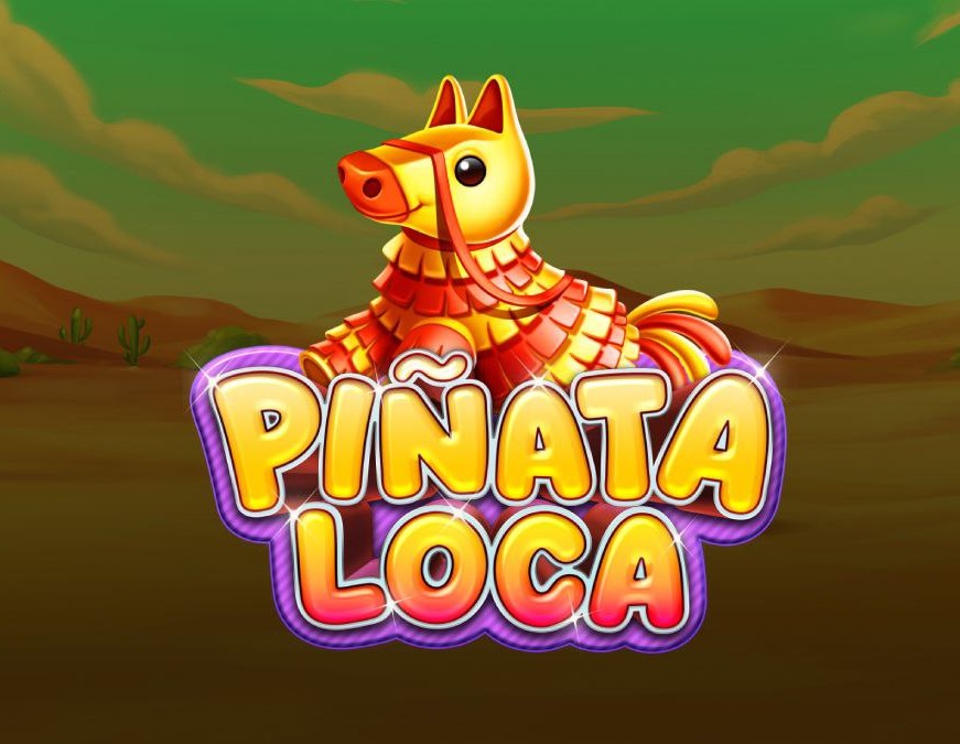 Pinata Loca