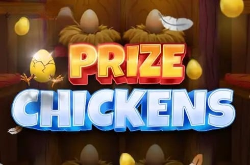 Prize Chickens