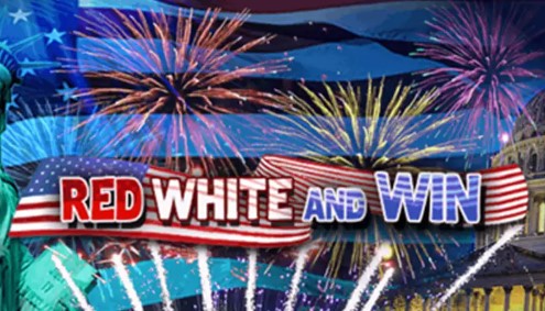 Red White and Win