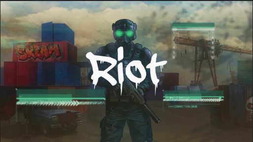 Riot