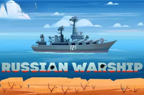 Russian Warship