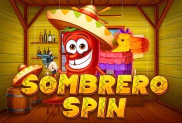 Sombrero Spin
