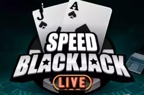 Speed Blackjack (Funky Games)