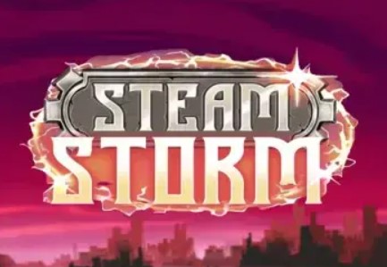 Steam Storm