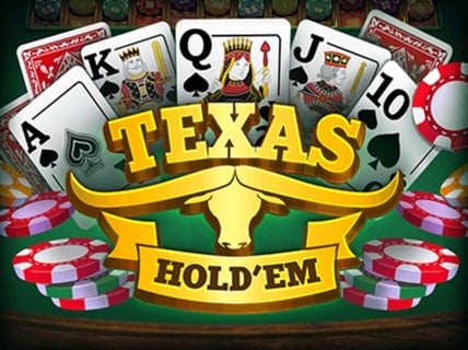 Texas Hold 'Em (Platipus)