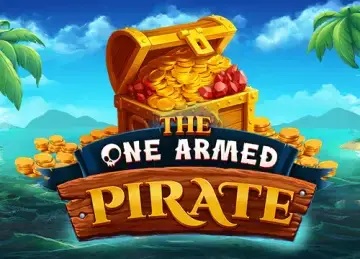 The One Armed Pirate