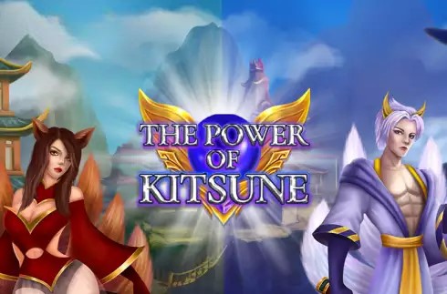 The Power of Kitsune