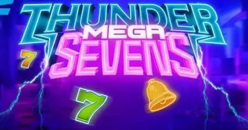 Thunder Mega Sevens