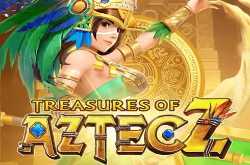 Treasures of Aztec Z