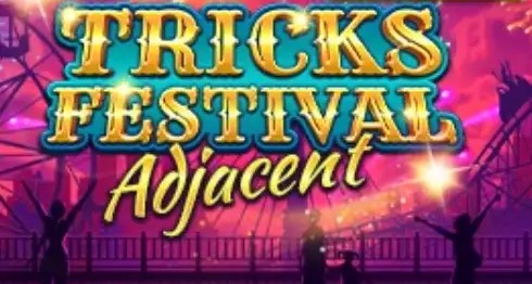 Tricks Festival