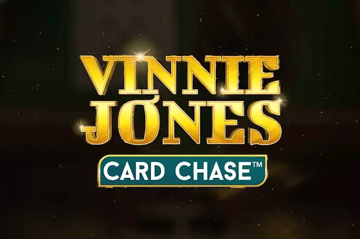 Vinnie Jones Card Chase