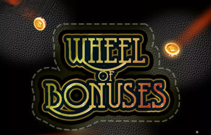 Wheel of Bonuses