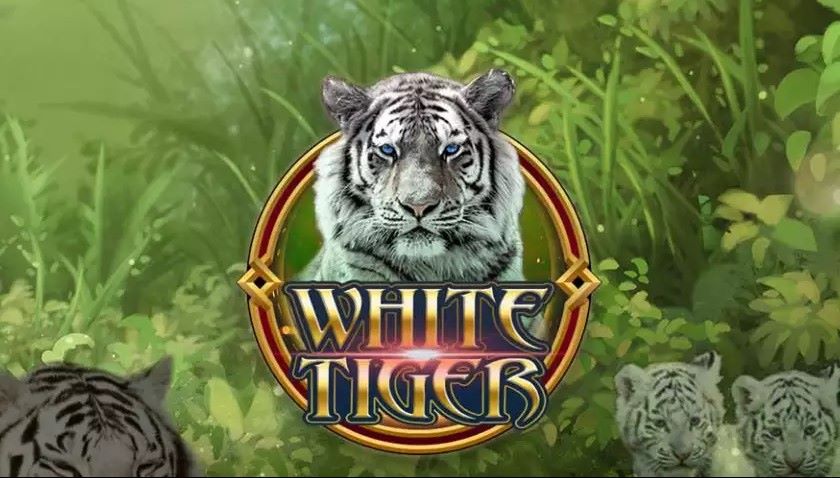 White Tiger (Funky Games)