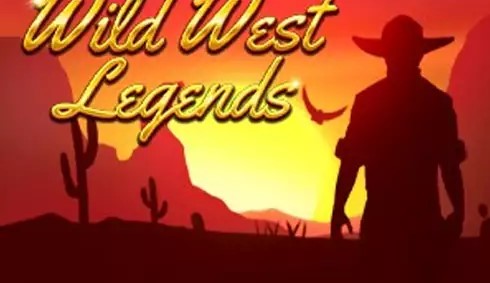 Wild West Legends