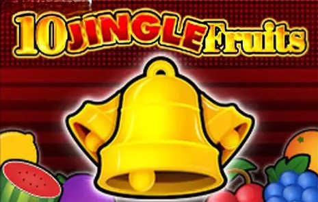 10 Jingle Fruits