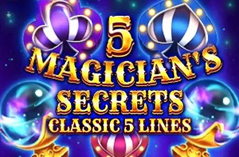 5 Magician’s Secrets