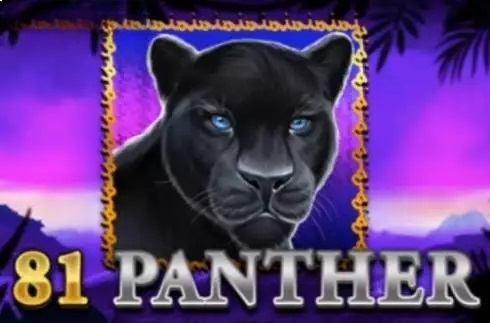 81 Panther