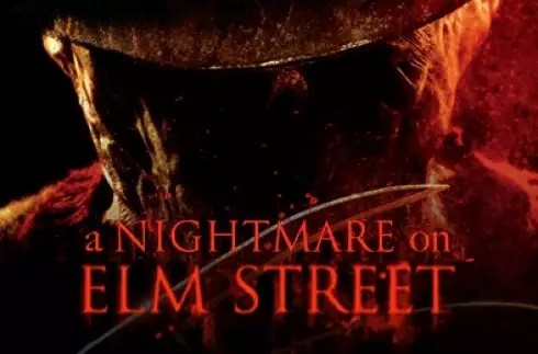 A Nightmare On Elm Street (Sections 8 Studio)