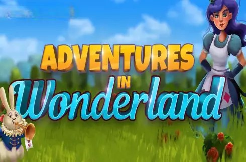 Adventures in Wonderland (NeoGames)
