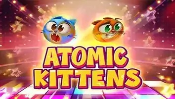 Atomic Kittens