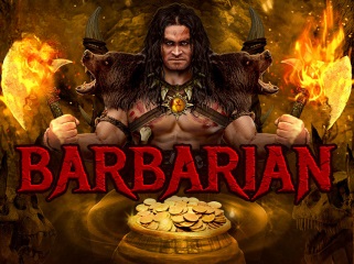 Barbarian