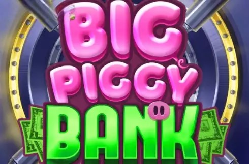 Big Piggy Banking