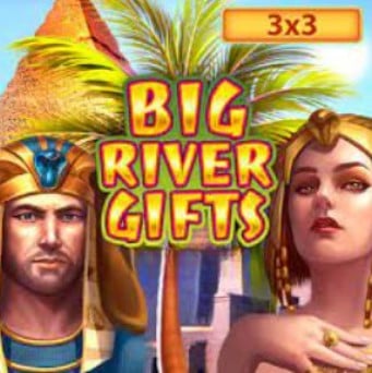 Big River Gifts (3x3)