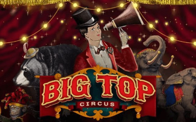Big Top (Chilli Games)