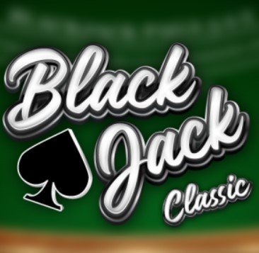 Blackjack Classic (Iron Dog)