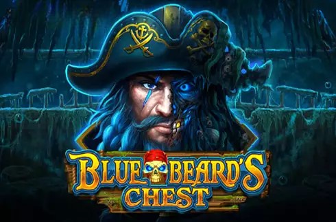 Blue Beard's Chest