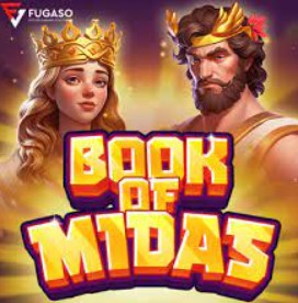 Book Of Midas (Fugaso)