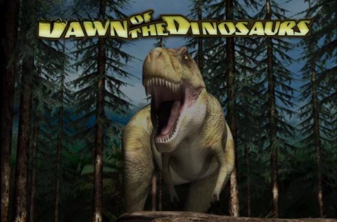 Dawn Of The Dinosaurs (Section 8 Studio)
