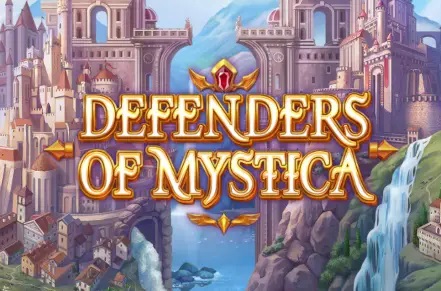 Defenders of Mystica