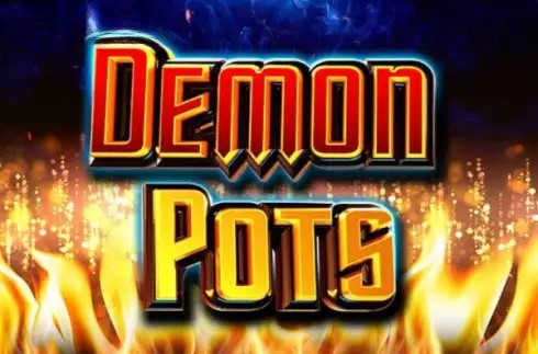 Demon Pots